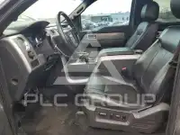 2013 Ford F-150 фото