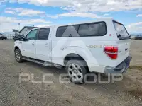 2013 Ford F-150 фото