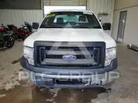 2013 Ford F-150 фото