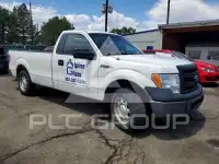 2013 Ford F-150 фото
