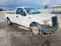2013 Ford F-150 фото