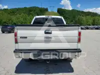 2013 Ford F-150 фото