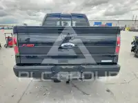 2013 Ford F-150 фото