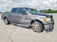 2013 Ford F-150 фото