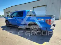2013 Ford F-150 фото