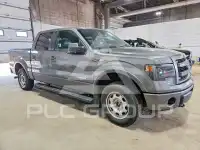 2013 Ford F-150 фото