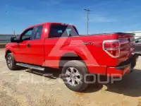 2013 Ford F-150 фото