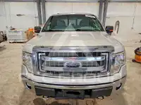 2013 Ford F-150 фото