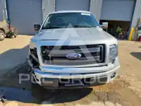 2013 Ford F-150 photo