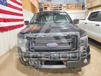 2013 Ford F-150 фото