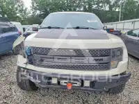 2013 Ford F-150 фото