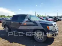 2013 Ford F-150 фото