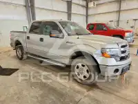 2013 Ford F-150 фото