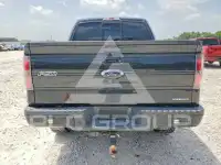 2013 Ford F-150 фото