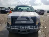 2013 Ford F-150 фото