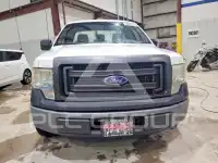 2013 Ford F-150 фото