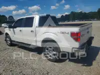 2013 Ford F-150 фото