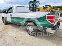 2013 Ford F-150 фото