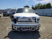 2013 Ford F-150 фото