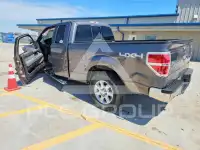 2013 Ford F-150 photo