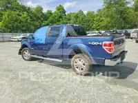 2013 Ford F-150 фото