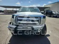 2013 Ford F-150 фото