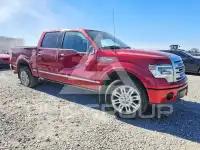 2013 Ford F-150 фото
