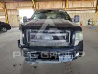 2013 Ford F-150 фото