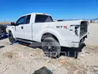 2013 Ford F-150 фото
