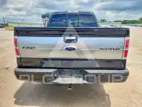 2013 Ford F-150 фото