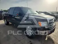 2013 Ford F-150 photo