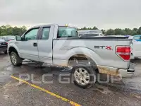 2013 Ford F-150 фото