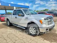 2013 Ford F-150 фото