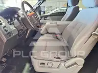 2013 Ford F-150 фото