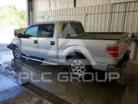 2013 Ford F-150 фото