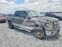2013 Ford F-150 фото