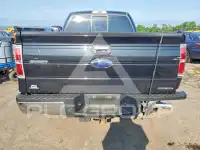 2013 Ford F-150 фото