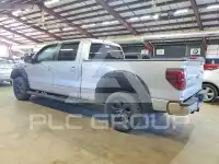 2013 Ford F-150 фото