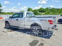 2013 Ford F-150 фото