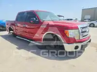 2013 Ford F-150 фото