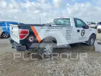 2013 Ford F-150 фото