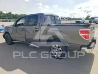 2013 Ford F-150 фото