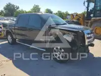 2013 Ford F-150 photo