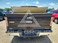 2013 Ford F-150 фото