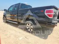 2013 Ford F-150 photo
