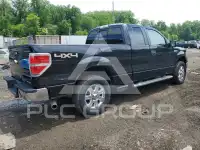 2013 Ford F-150 фото