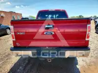 2013 Ford F-150 фото