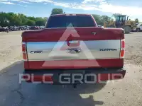 2013 Ford F-150 фото