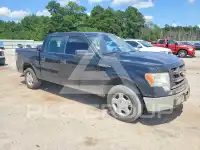 2013 Ford F-150 фото