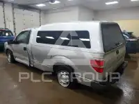 2013 Ford F-150 фото